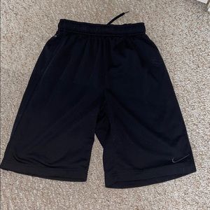 Nike Basketball Shorts